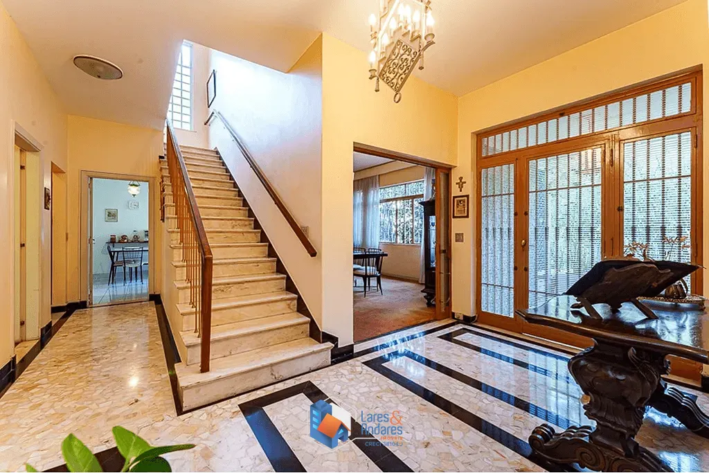 Casa, 3 quartos, 320 m² - Foto 43