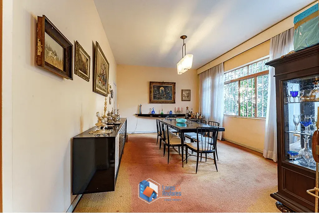 Casa, 3 quartos, 320 m² - Foto 45