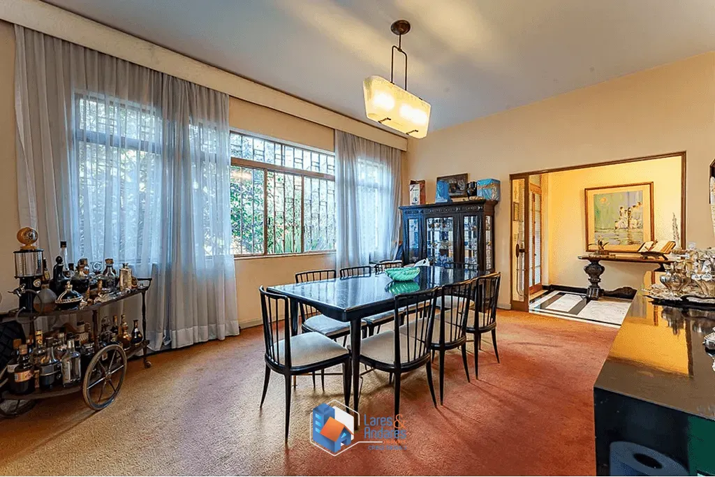 Casa, 3 quartos, 320 m² - Foto 47