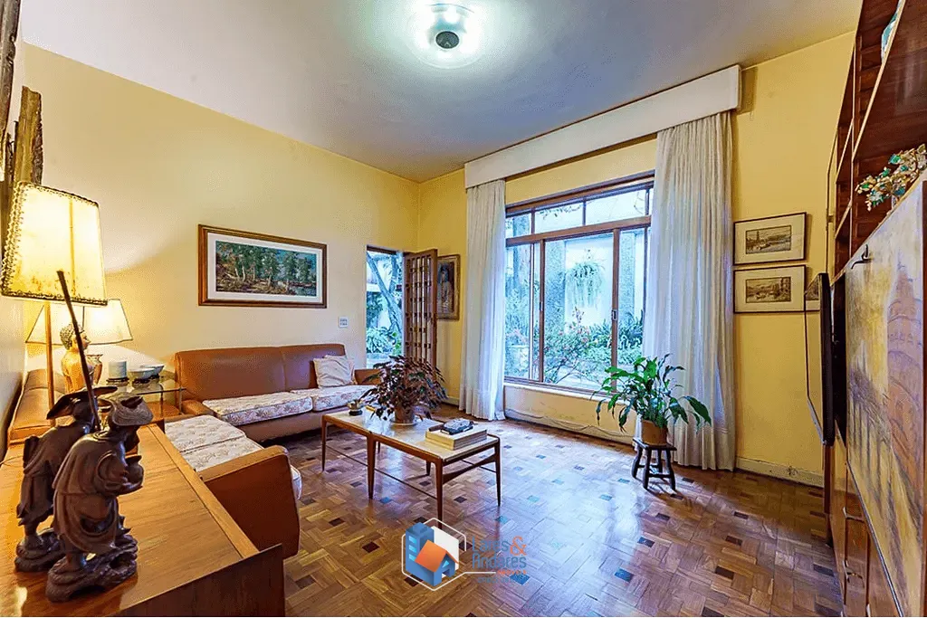 Casa, 3 quartos, 320 m² - Foto 48