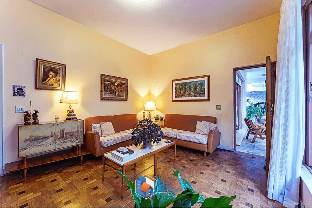 Casa, 3 quartos, 320 m² - Foto 49
