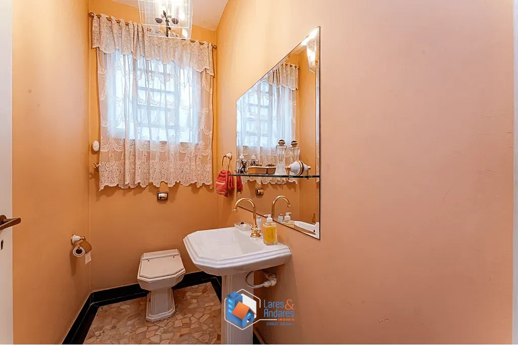 Casa, 3 quartos, 320 m² - Foto 52