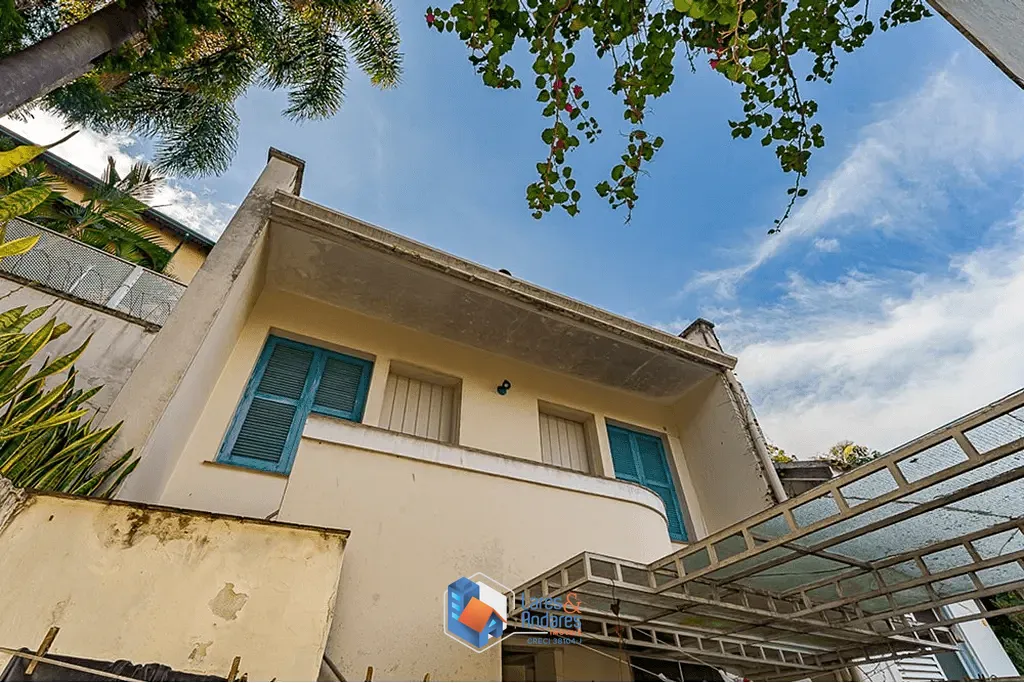 Casa, 3 quartos, 320 m² - Foto 56