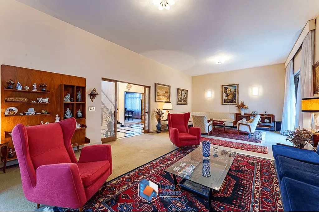 Casa, 3 quartos, 320 m² - Foto 44