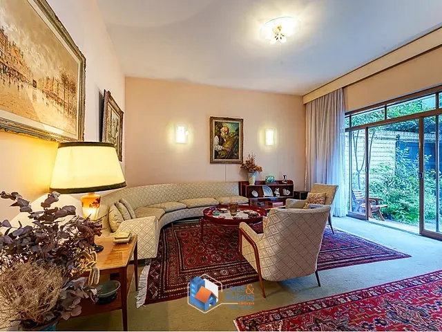 Casa 3 quartos e 3 banheiros, à venda, no bairro Pacaembu em São Paulo