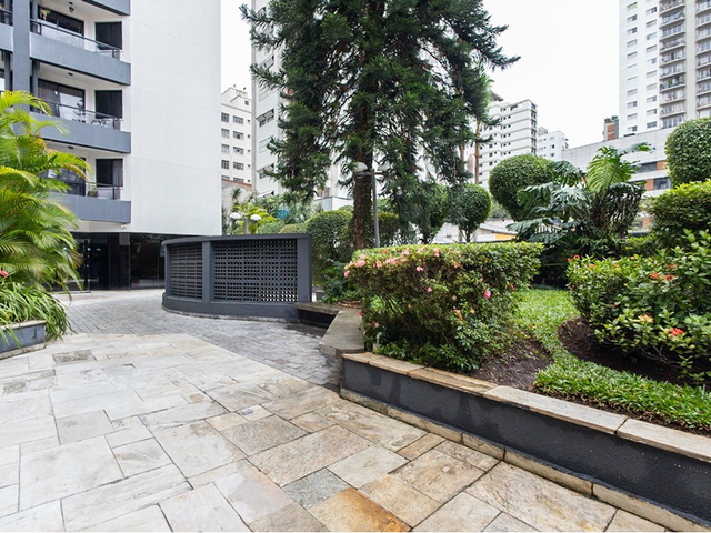 Foto do Apartamento - Apartamento à venda 1 Quarto 1 Suite 1 Vaga 45M² Vila Madalena São Paulo - SP | Correteria Imóveis