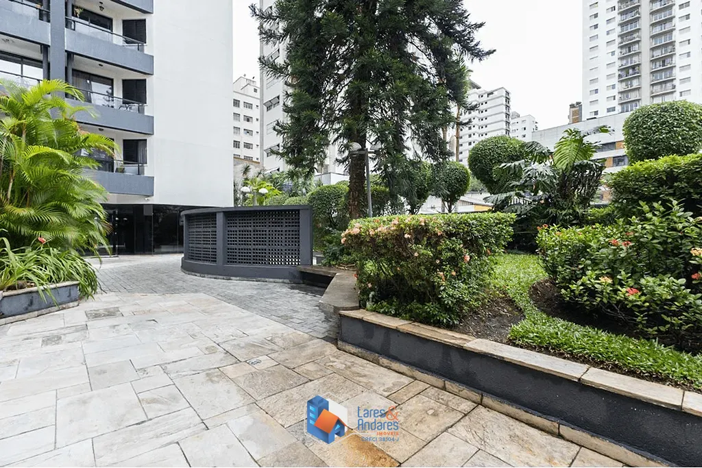 Apartamento, 1 quarto, 45 m² - Foto 1