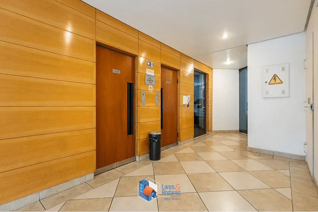Apartamento, 1 quarto, 45 m² - Foto 26