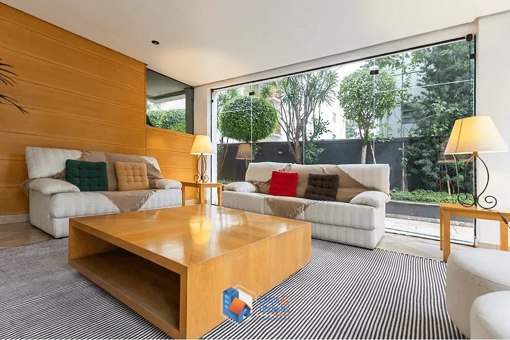 Apartamento, 1 quarto, 45 m² - Foto 25