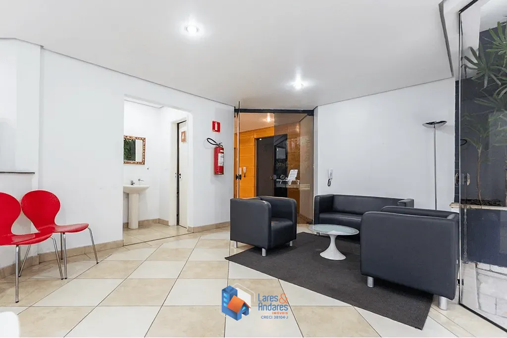 Apartamento, 1 quarto, 45 m² - Foto 23