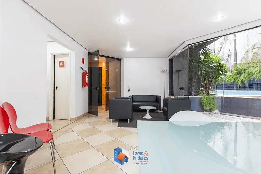 Apartamento, 1 quarto, 45 m² - Foto 22