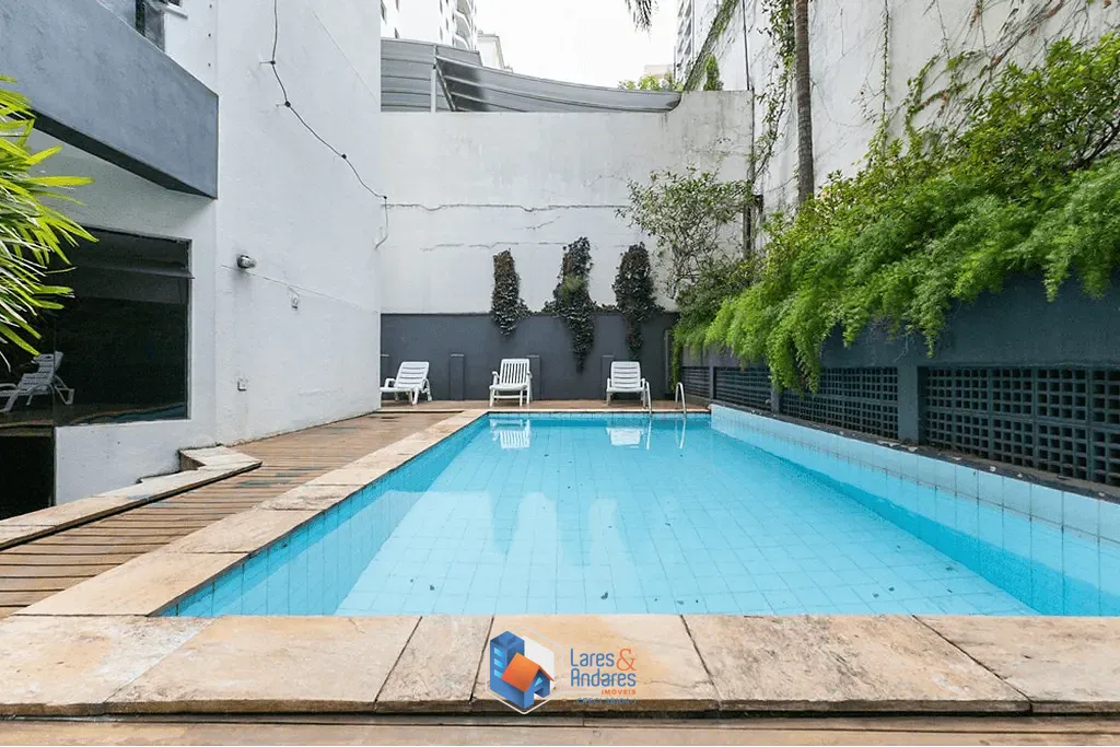 Apartamento, 1 quarto, 45 m² - Foto 19