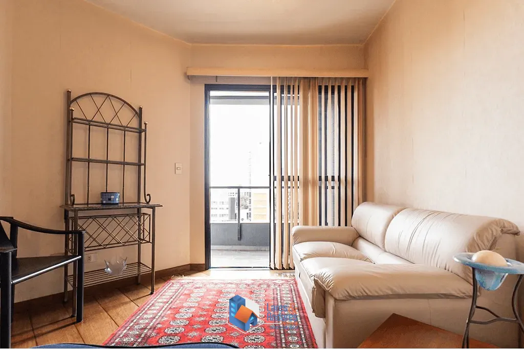Apartamento, 1 quarto, 45 m² - Foto 18