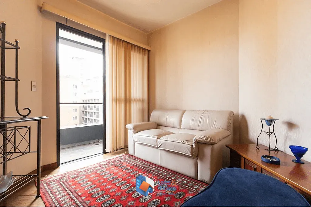 Apartamento, 1 quarto, 45 m² - Foto 17