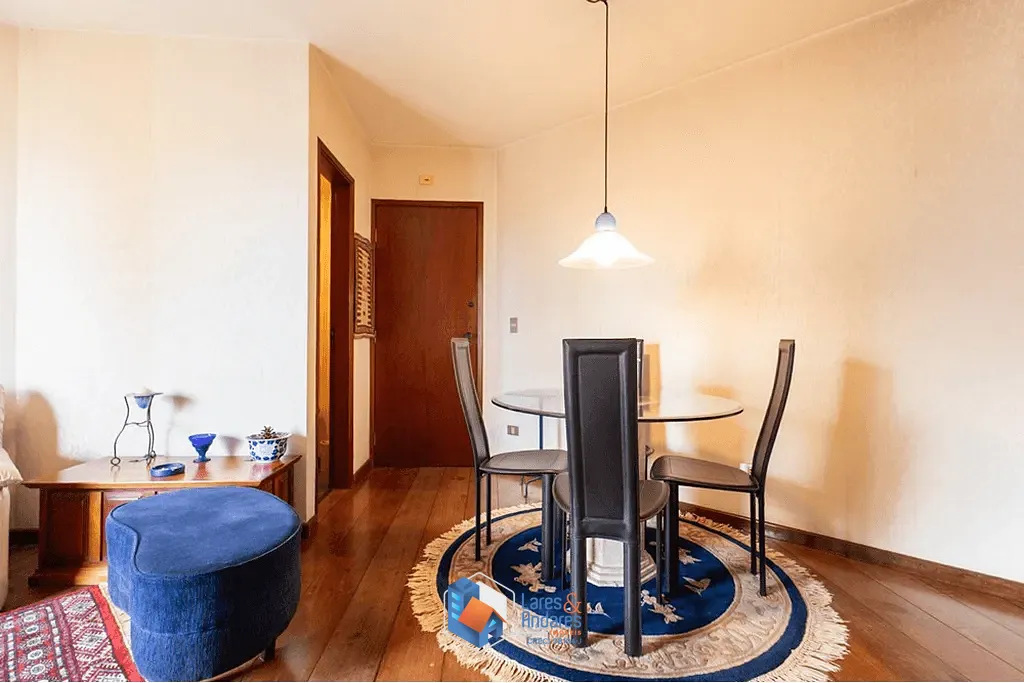 Apartamento, 1 quarto, 45 m² - Foto 16