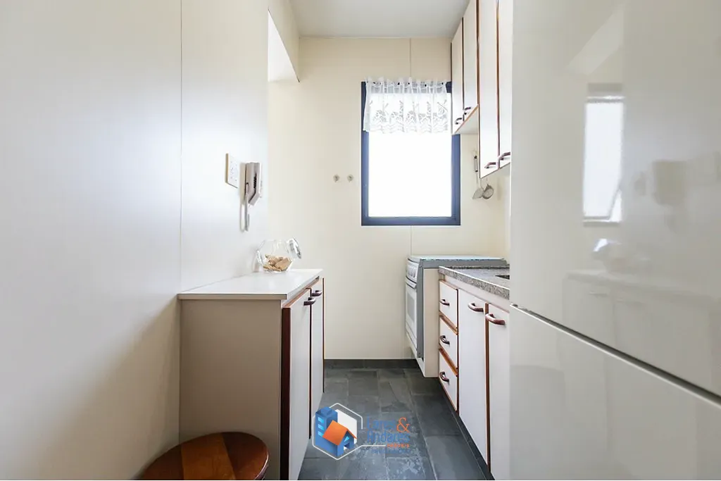 Apartamento, 1 quarto, 45 m² - Foto 14