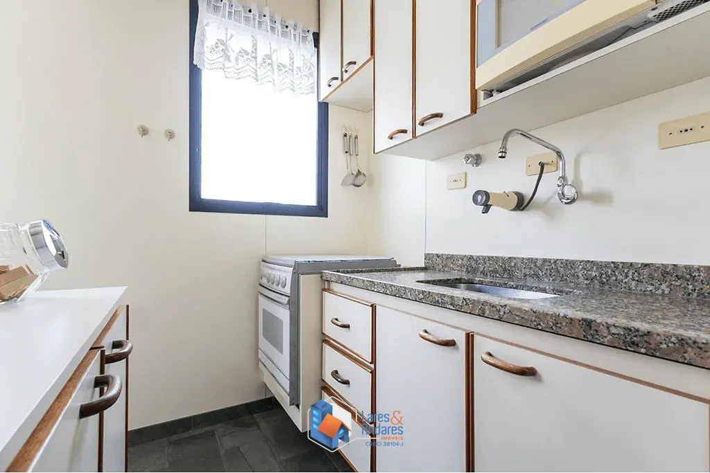 Apartamento, 1 quarto, 45 m² - Foto 13