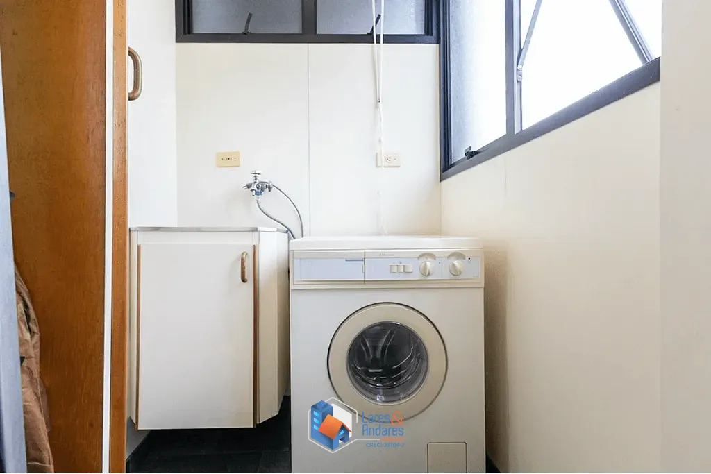 Apartamento, 1 quarto, 45 m² - Foto 12