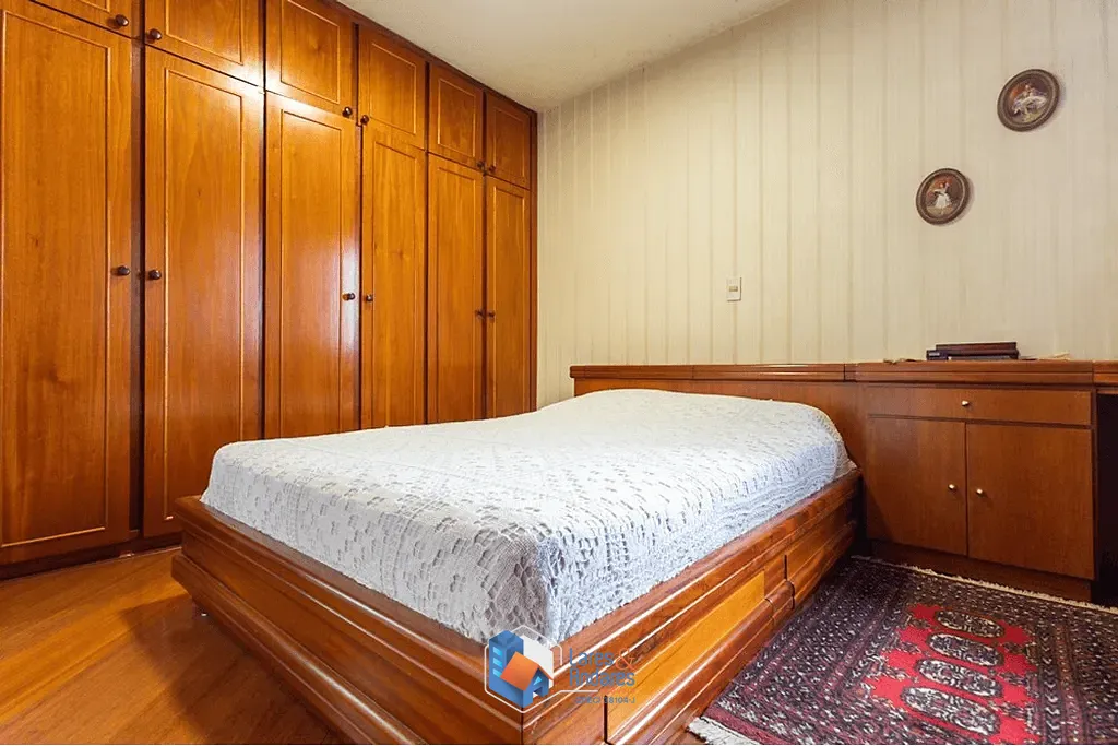 Apartamento, 1 quarto, 45 m² - Foto 11