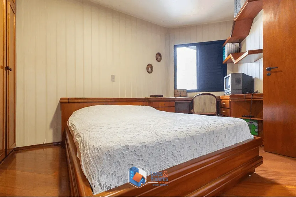 Apartamento, 1 quarto, 45 m² - Foto 10