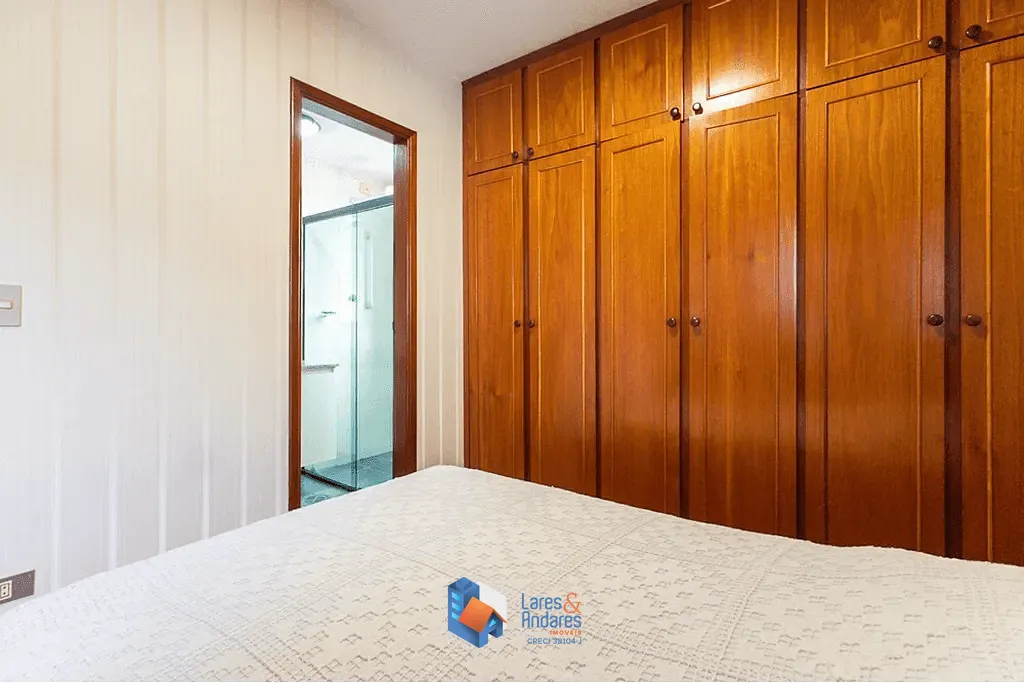 Apartamento, 1 quarto, 45 m² - Foto 9