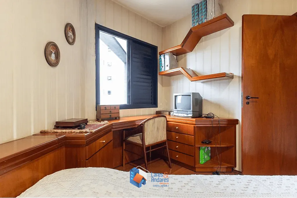Apartamento, 1 quarto, 45 m² - Foto 8