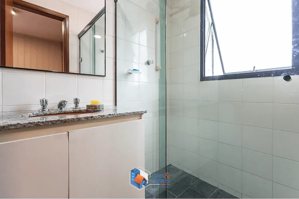 Apartamento, 1 quarto, 45 m² - Foto 7