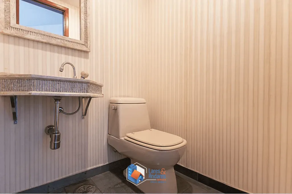 Apartamento, 1 quarto, 45 m² - Foto 6