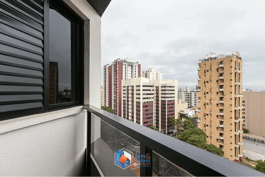 Apartamento, 1 quarto, 45 m² - Foto 5