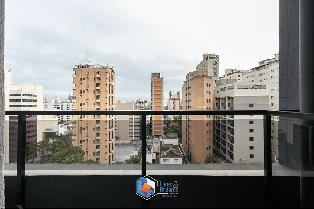 Apartamento, 1 quarto, 45 m² - Foto 4