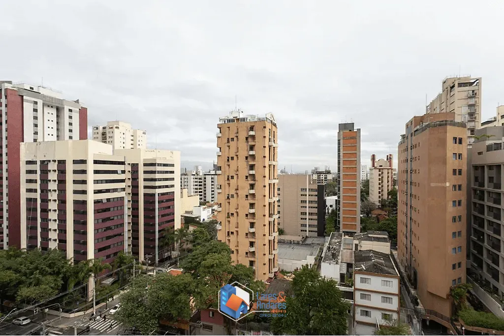 Apartamento, 1 quarto, 45 m² - Foto 3