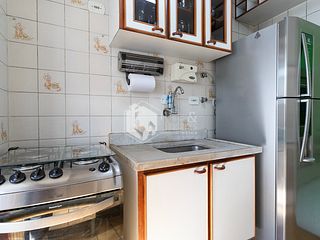 Foto do Apartamento-Apartamento à venda 2 Quartos 1 Vaga 60M² Vila Mariana São Paulo - SP