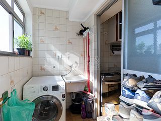 Foto do Apartamento-Apartamento à venda 2 Quartos 1 Vaga 60M² Vila Mariana São Paulo - SP