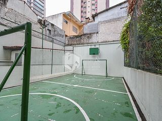 Foto do Apartamento-Apartamento à venda 2 Quartos 1 Vaga 60M² Vila Mariana São Paulo - SP