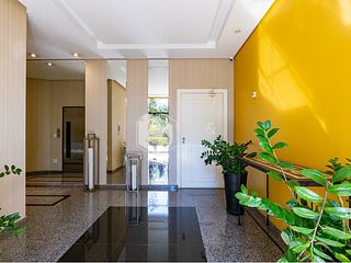 Foto do Apartamento-Apartamento à venda 3 Quartos 1 Suite 2 Vagas 119M² Vila Andrade São Paulo - SP