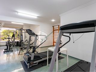 Foto do Apartamento-Apartamento à venda 3 Quartos 1 Suite 2 Vagas 119M² Vila Andrade São Paulo - SP