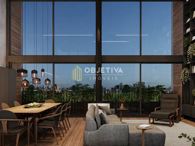 Apartamento 2 quartos e 3 banheiros, à venda, no bairro Petrópolis em Porto Alegre