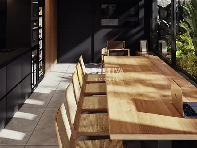 Cobertura / Penthouse 3 quartos e 4 banheiros, à venda, no bairro Petrópolis em Porto Alegre