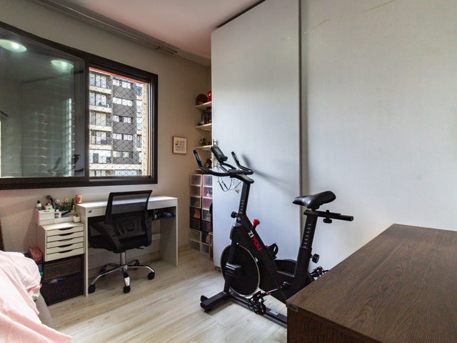 Foto do Apartamento - Apartamento à venda 2 Quartos 1 Suite 1 Vaga 58M² Bela Vista São Paulo - SP | Lares e Andares Imóveis