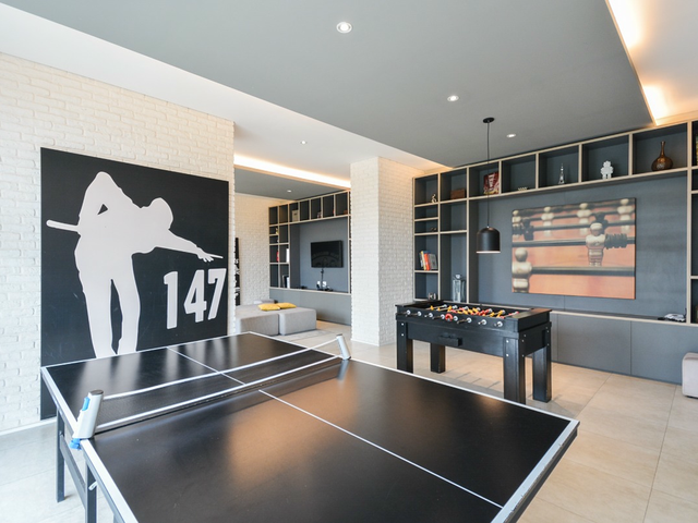 Foto do Apartamento - Apartamento à venda 2 Quartos 1 Suite 1 Vaga 62M² Barra Funda São Paulo - SP | Lares e Andares Imóveis