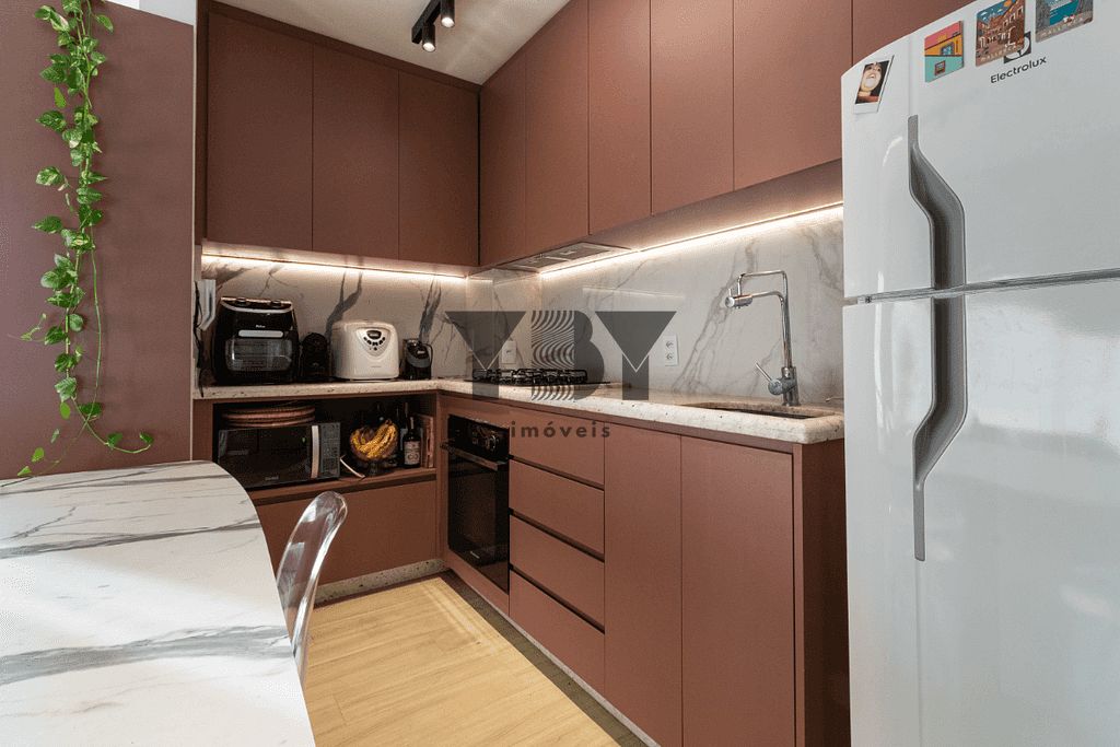 Apartamento à venda com 2 quartos, 62m² - Foto 34