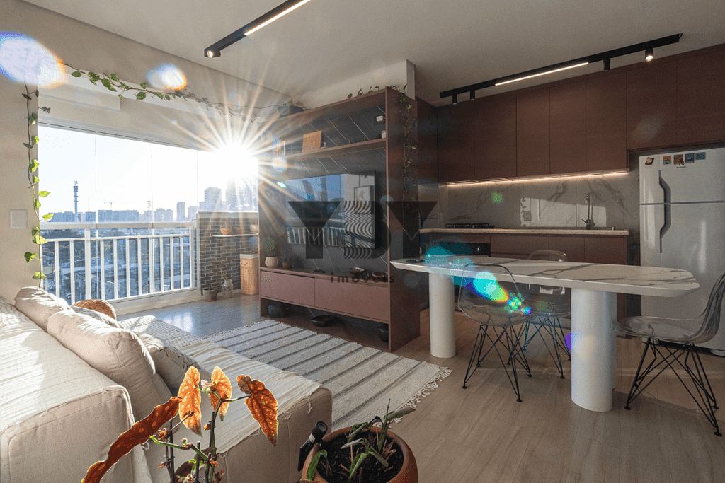 Apartamento à venda com 2 quartos, 62m² - Foto 35