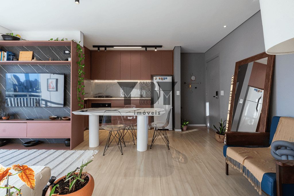 Apartamento à venda com 2 quartos, 62m² - Foto 36