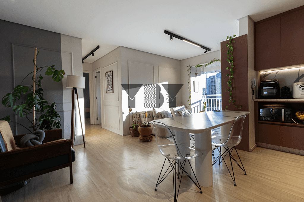 Apartamento à venda com 2 quartos, 62m² - Foto 38