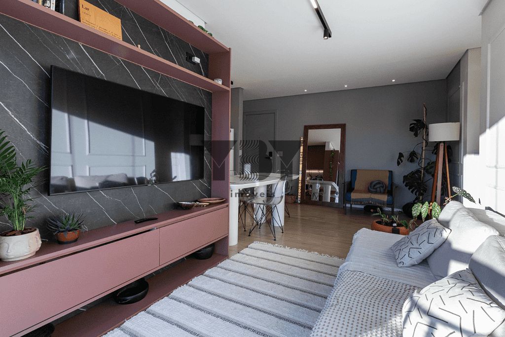 Apartamento à venda com 2 quartos, 62m² - Foto 39