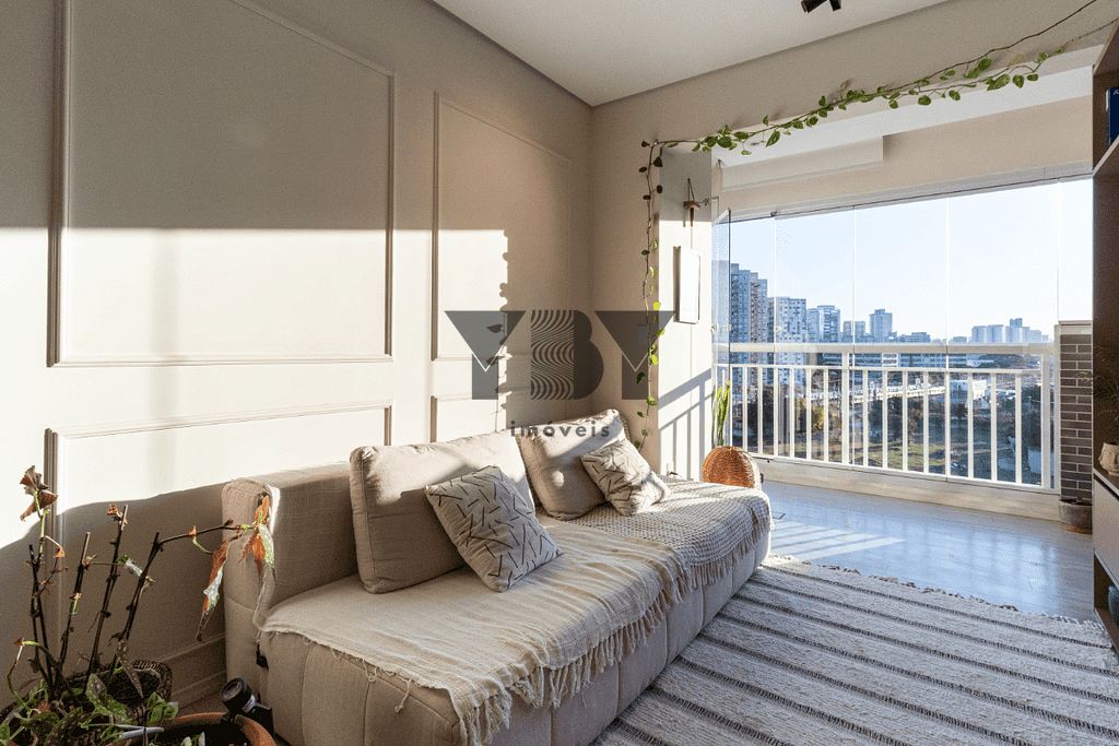 Apartamento à venda com 2 quartos, 62m² - Foto 40