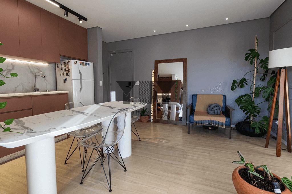 Apartamento à venda com 2 quartos, 62m² - Foto 41