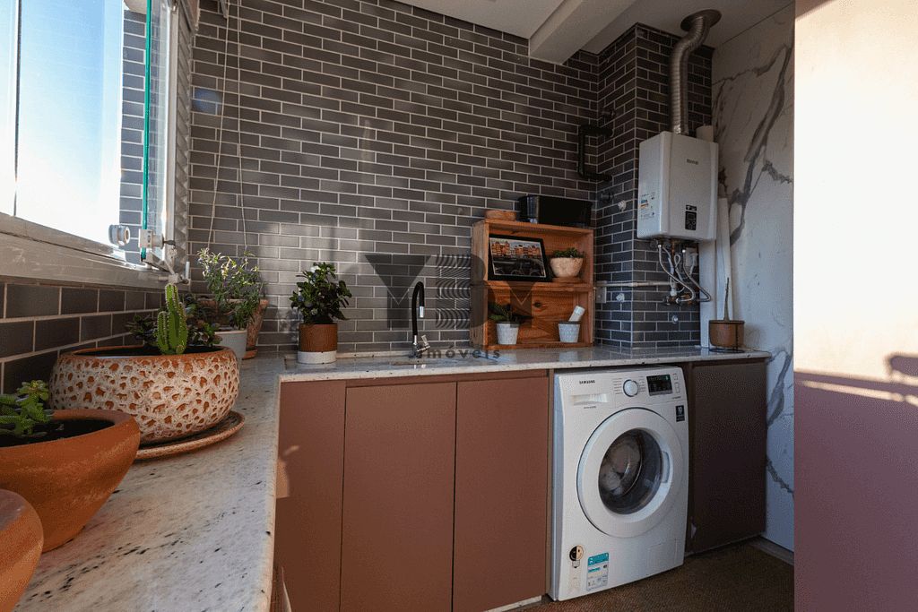 Apartamento à venda com 2 quartos, 62m² - Foto 42