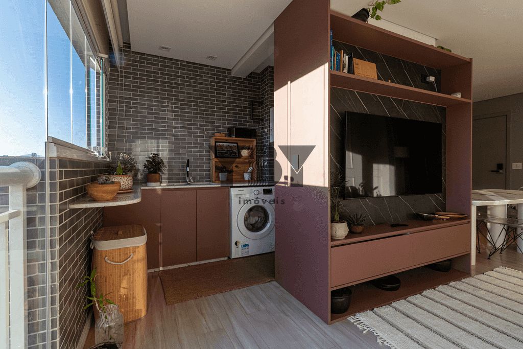 Apartamento à venda com 2 quartos, 62m² - Foto 43
