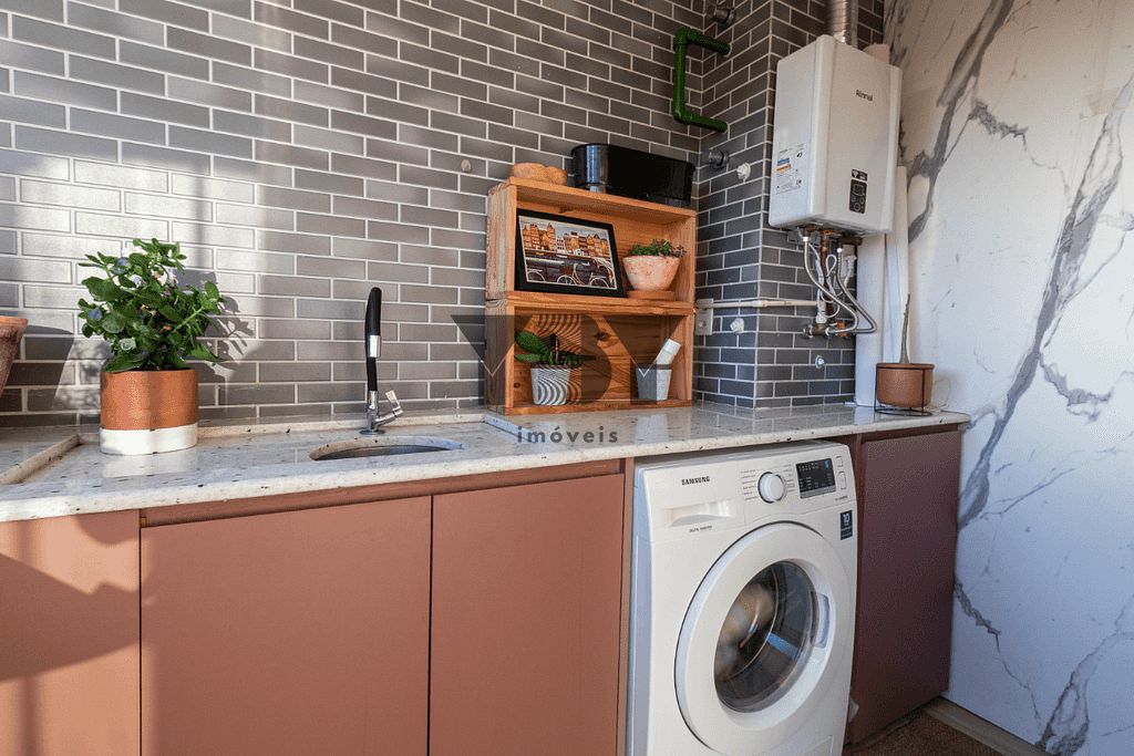 Apartamento à venda com 2 quartos, 62m² - Foto 44
